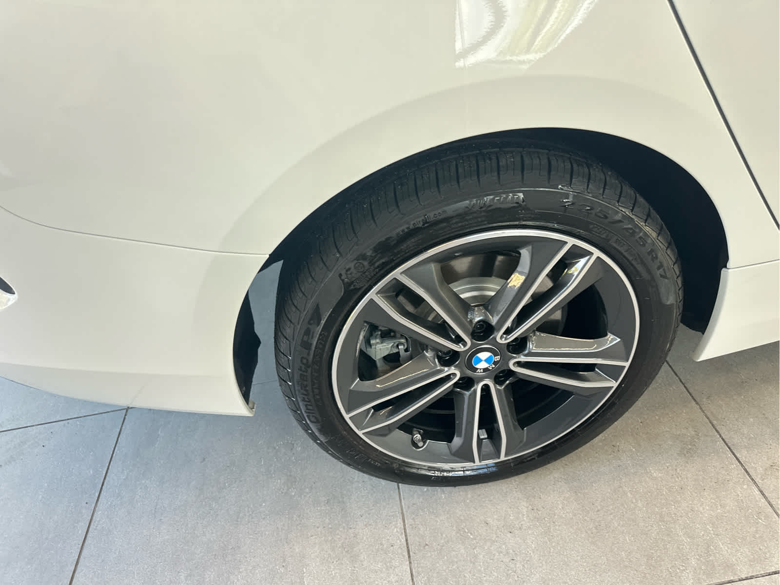 2023 BMW 2 Series 228i xDrive Gran Coupe