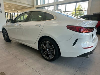 2023 BMW 2 Series 228i xDrive Gran Coupe