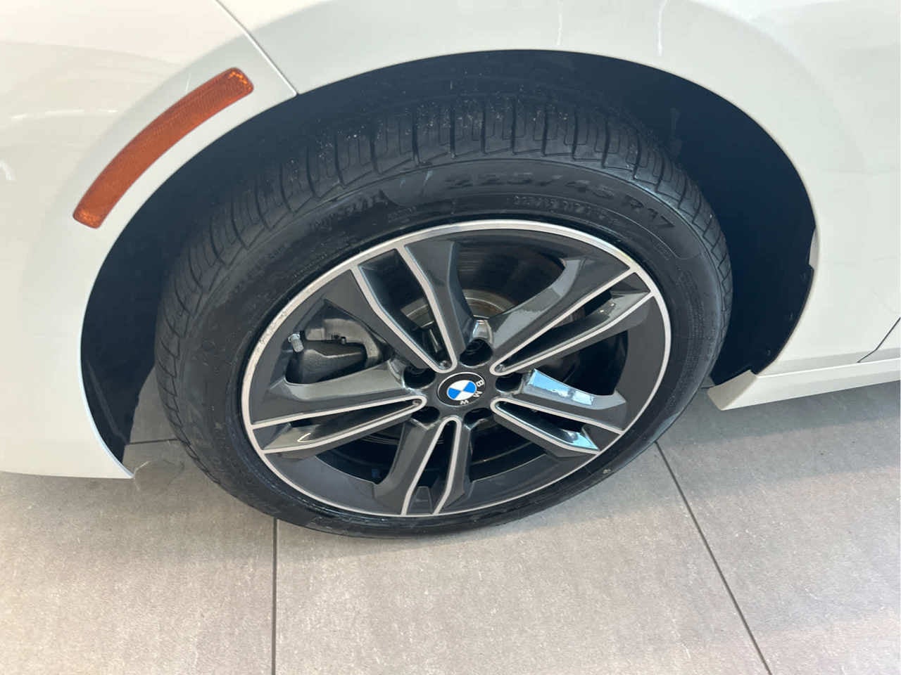 2023 BMW 2 Series 228i xDrive Gran Coupe