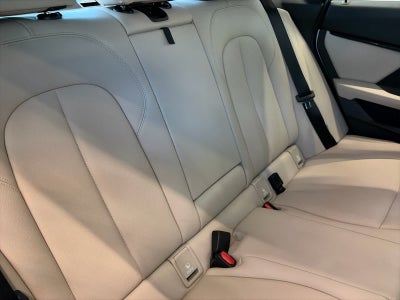 2022 BMW 2 Series 228i xDrive Gran Coupe
