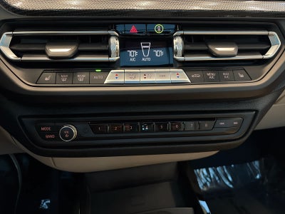 2022 BMW 2 Series 228i xDrive Gran Coupe