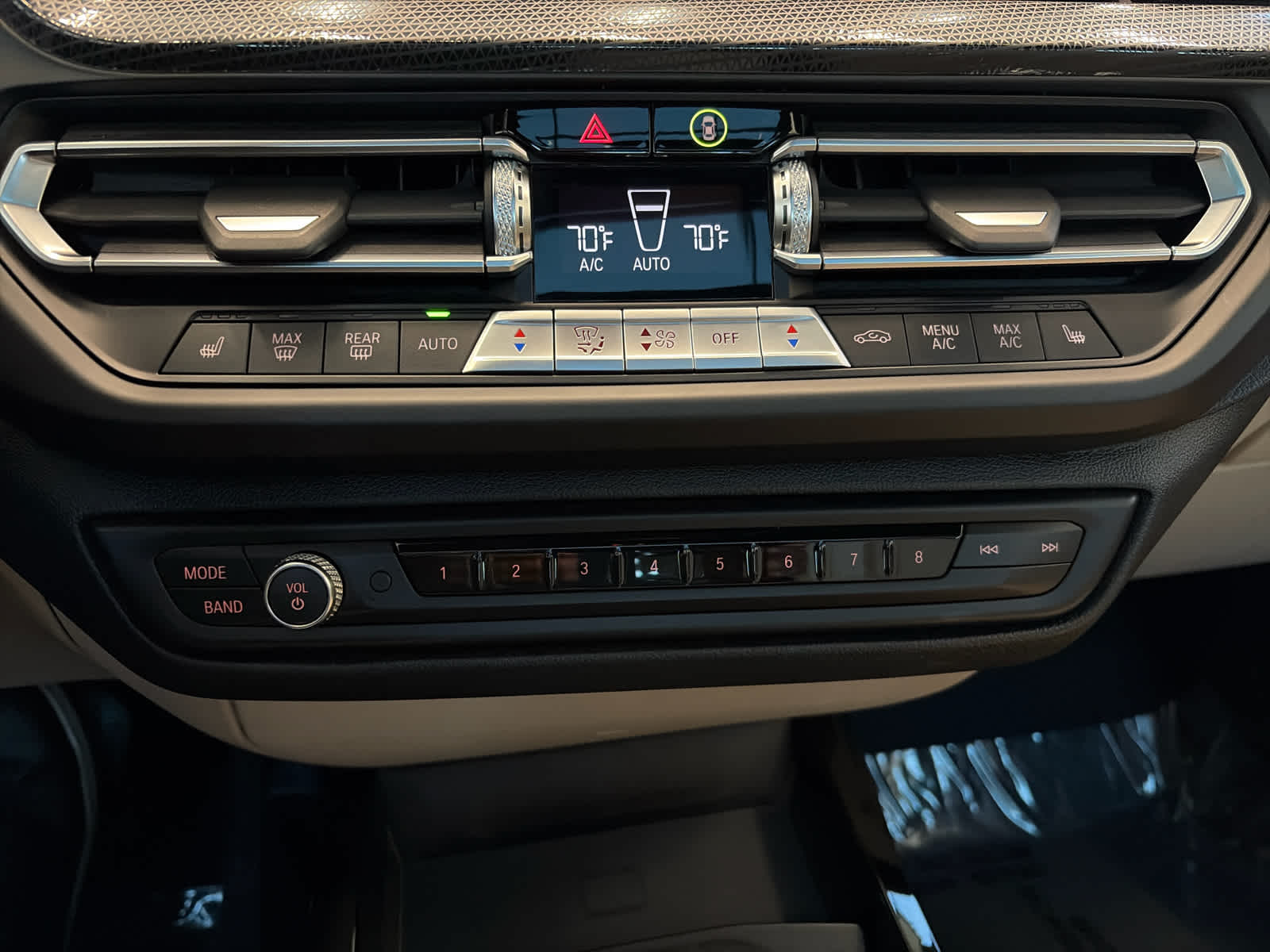 2022 BMW 2 Series 228i xDrive Gran Coupe