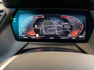 2022 BMW 2 Series 228i xDrive Gran Coupe