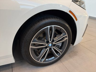 2022 BMW 2 Series 228i xDrive Gran Coupe