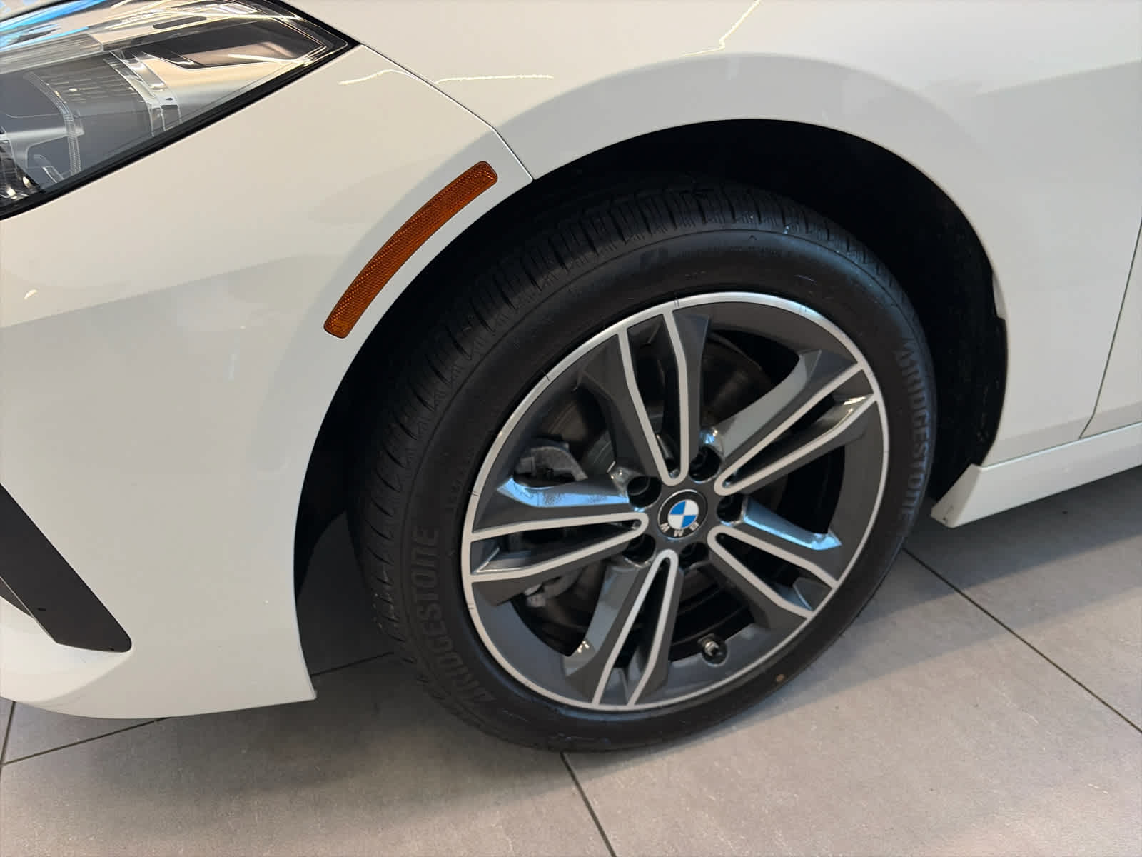 2022 BMW 2 Series 228i xDrive Gran Coupe