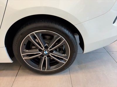 2022 BMW 2 Series 228i xDrive Gran Coupe