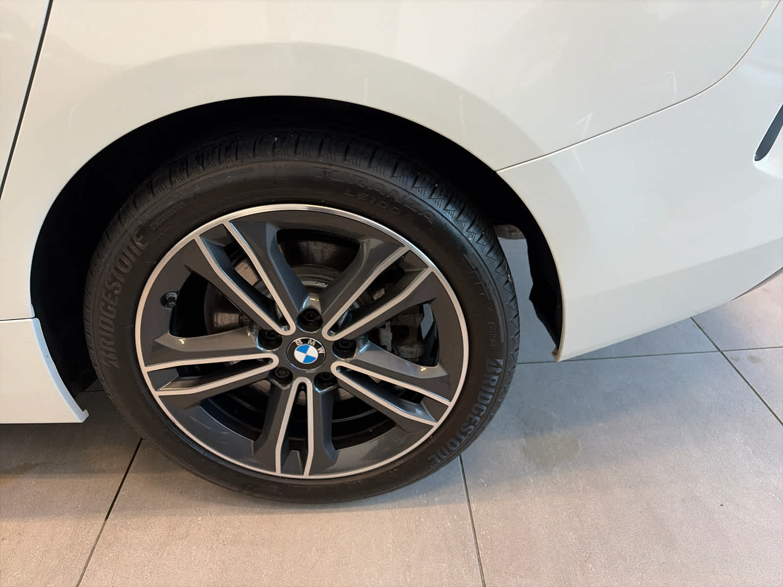 2022 BMW 2 Series 228i xDrive Gran Coupe