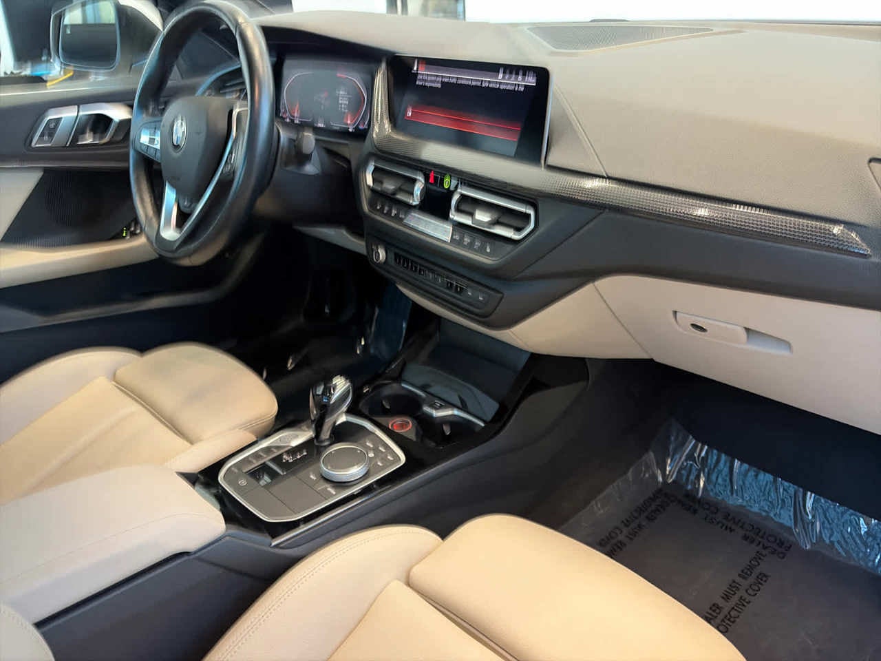 2022 BMW 2 Series 228i xDrive Gran Coupe