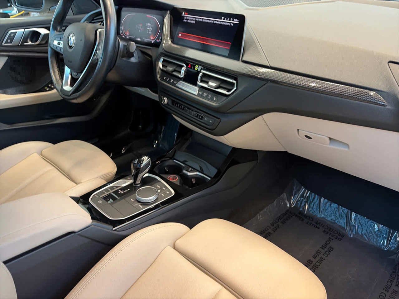 2022 BMW 2 Series 228i xDrive Gran Coupe