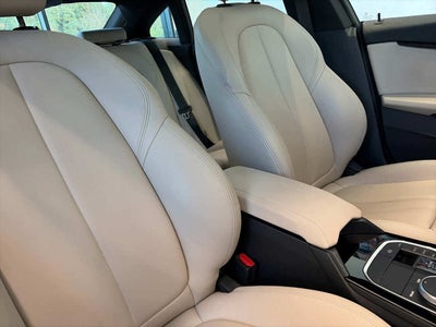 2022 BMW 2 Series 228i xDrive Gran Coupe