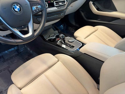 2022 BMW 2 Series 228i xDrive Gran Coupe