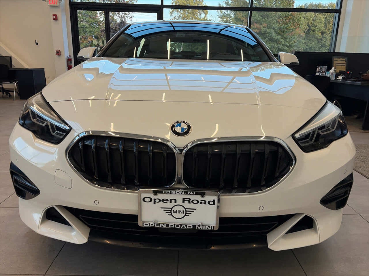 2022 BMW 2 Series 228i xDrive Gran Coupe