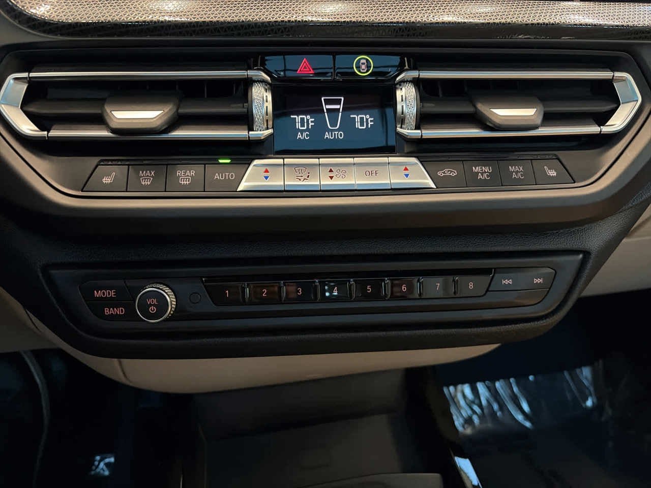 2022 BMW 2 Series 228i xDrive Gran Coupe