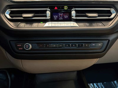 2022 BMW 2 Series 228i xDrive Gran Coupe