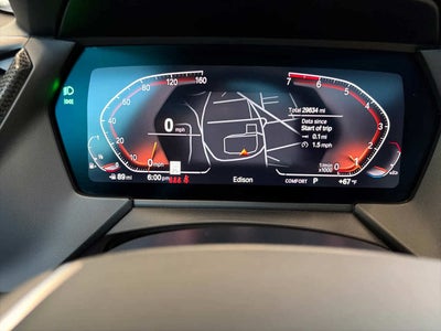 2022 BMW 2 Series 228i xDrive Gran Coupe