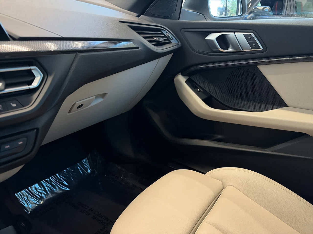 2022 BMW 2 Series 228i xDrive Gran Coupe