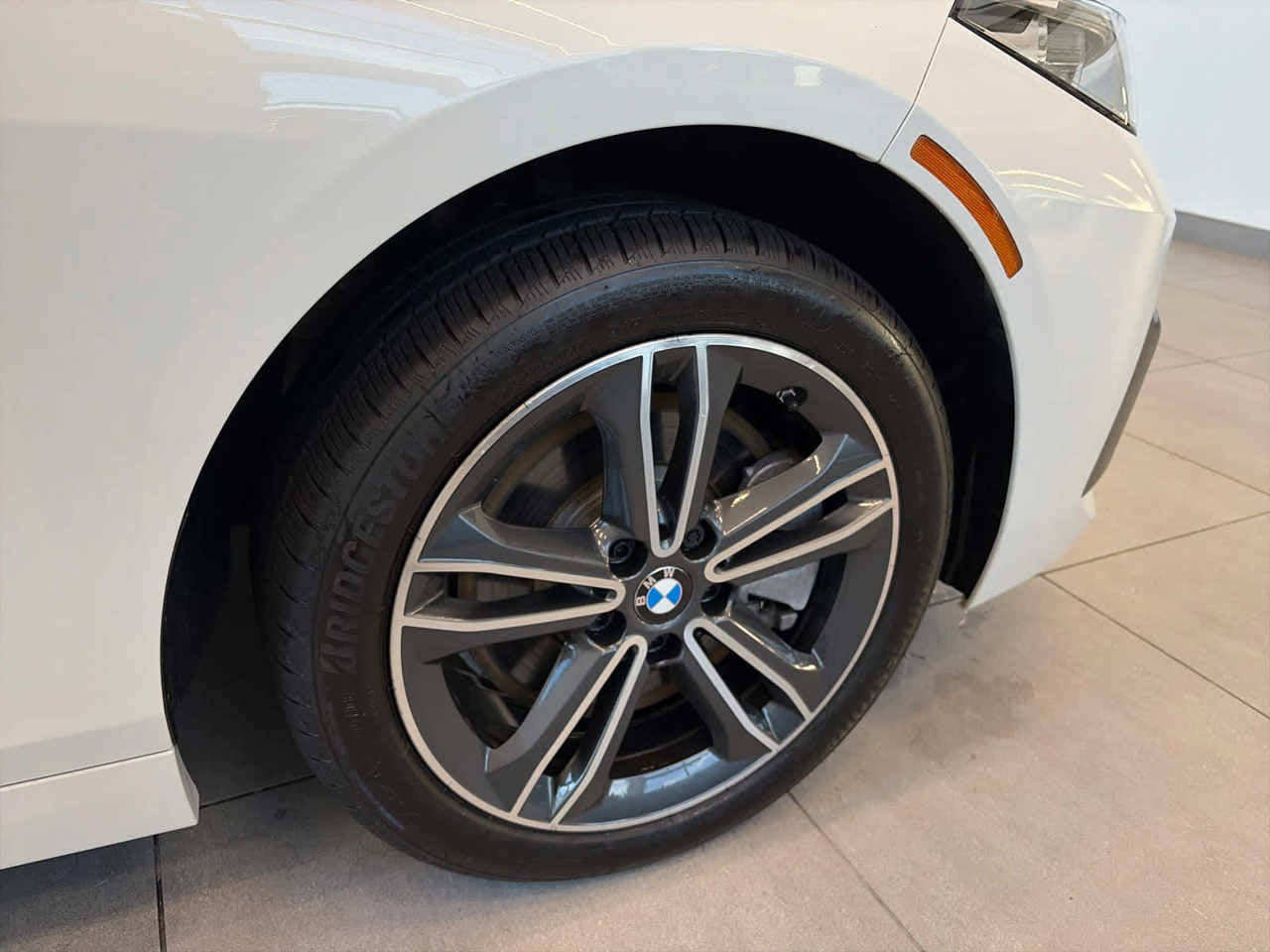 2022 BMW 2 Series 228i xDrive Gran Coupe