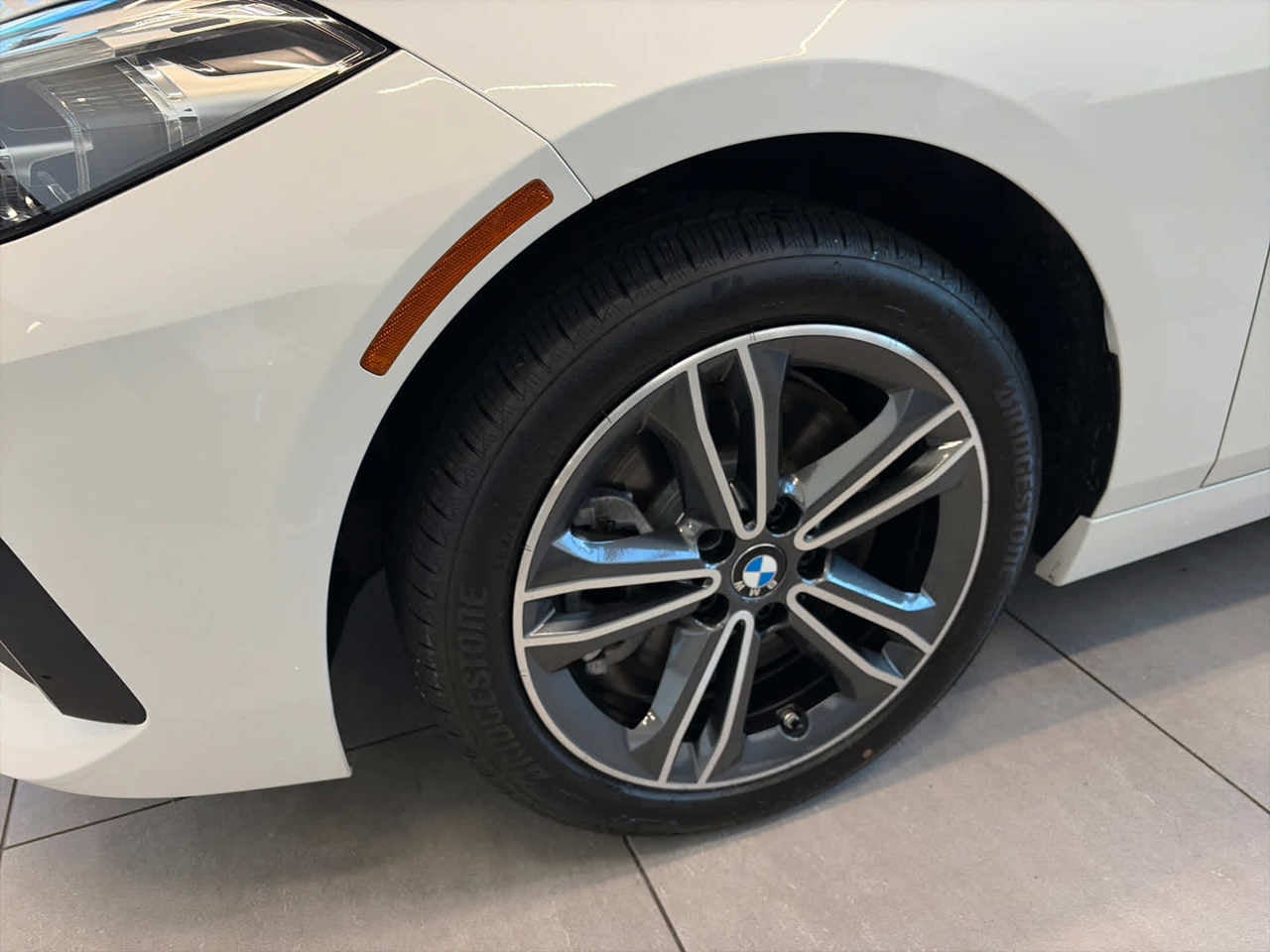 2022 BMW 2 Series 228i xDrive Gran Coupe
