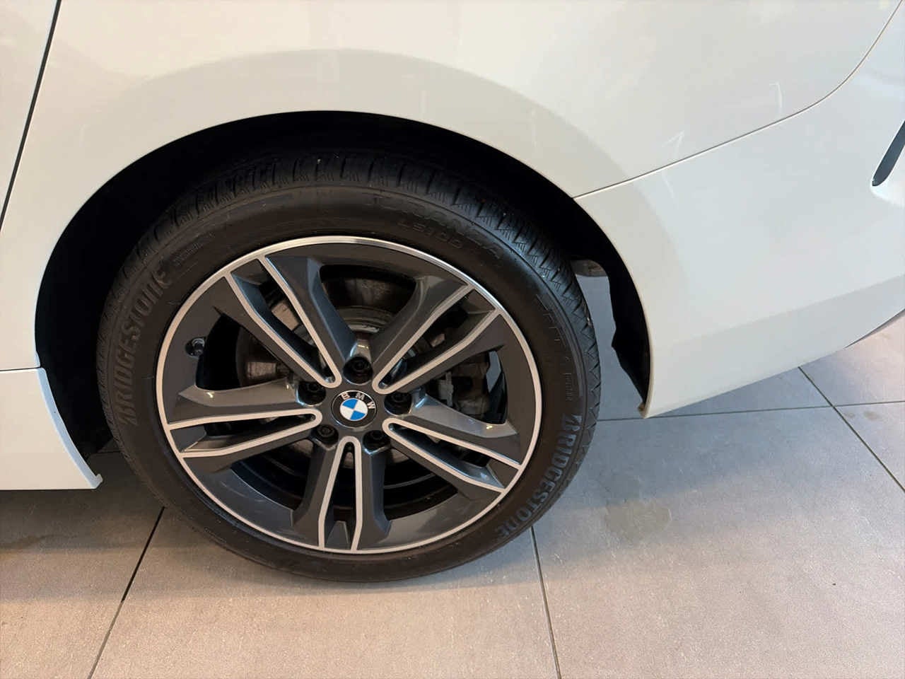 2022 BMW 2 Series 228i xDrive Gran Coupe