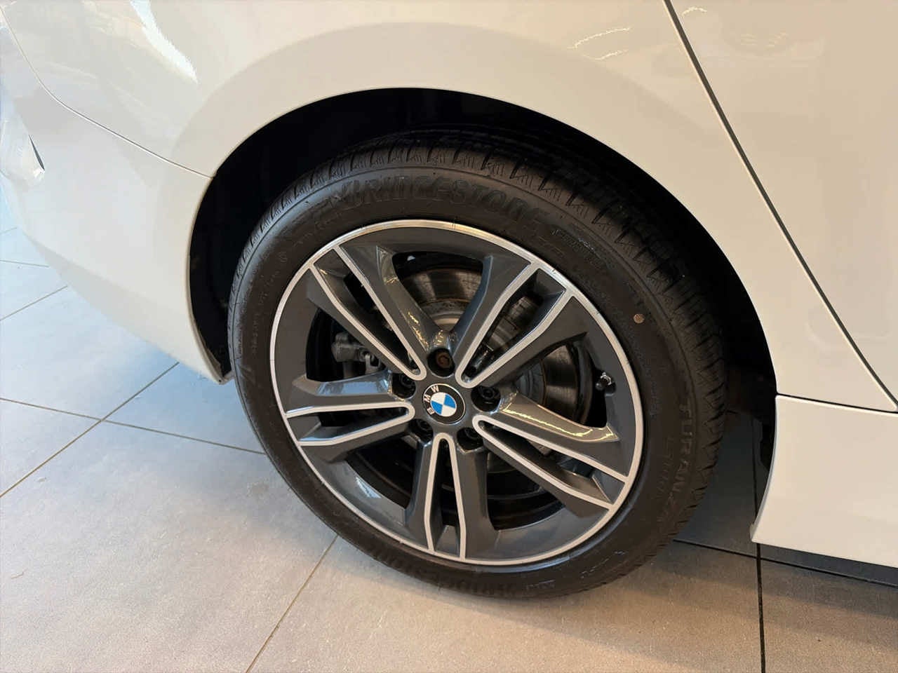 2022 BMW 2 Series 228i xDrive Gran Coupe