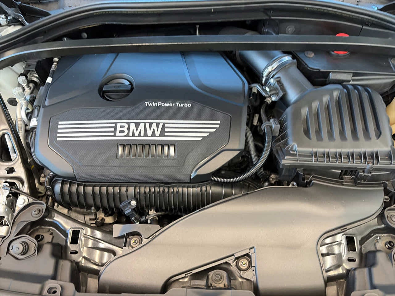 2022 BMW 2 Series 228i xDrive Gran Coupe