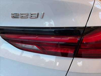 2022 BMW 2 Series 228i xDrive Gran Coupe