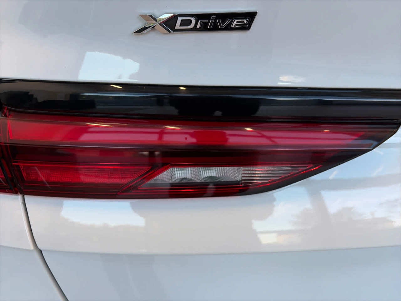 2022 BMW 2 Series 228i xDrive Gran Coupe