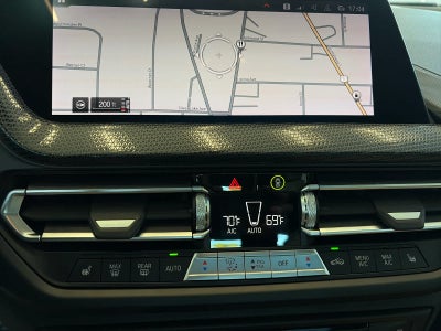 2022 BMW 2 Series 228i xDrive Gran Coupe