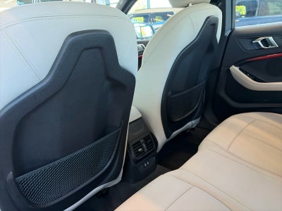 2022 BMW 2 Series 228i xDrive Gran Coupe