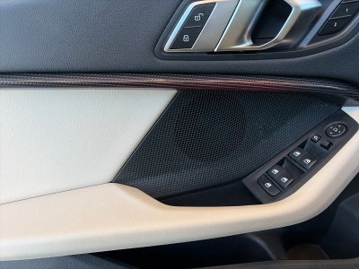 2022 BMW 2 Series 228i xDrive Gran Coupe