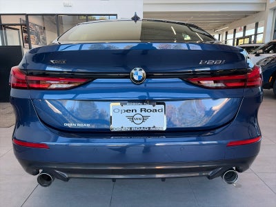 2022 BMW 2 Series 228i xDrive Gran Coupe