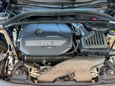 2022 BMW 2 Series 228i xDrive Gran Coupe