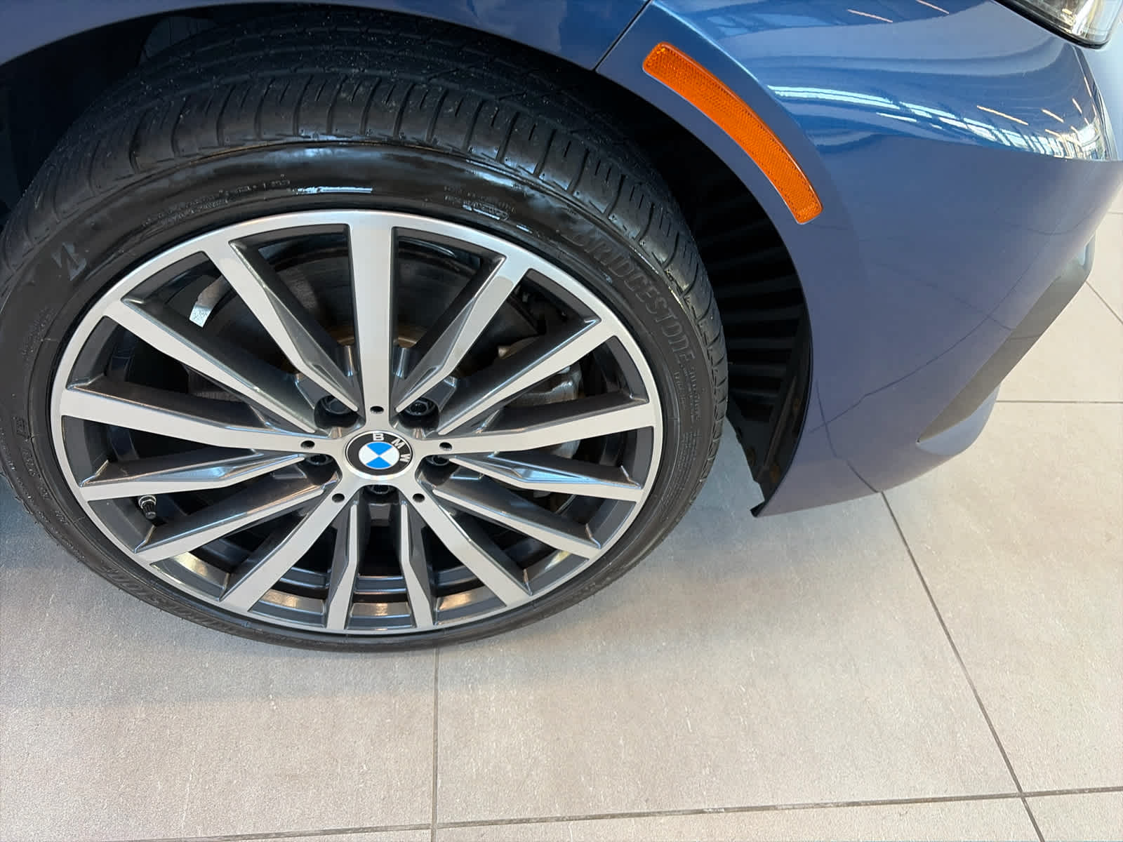 2022 BMW 2 Series 228i xDrive Gran Coupe