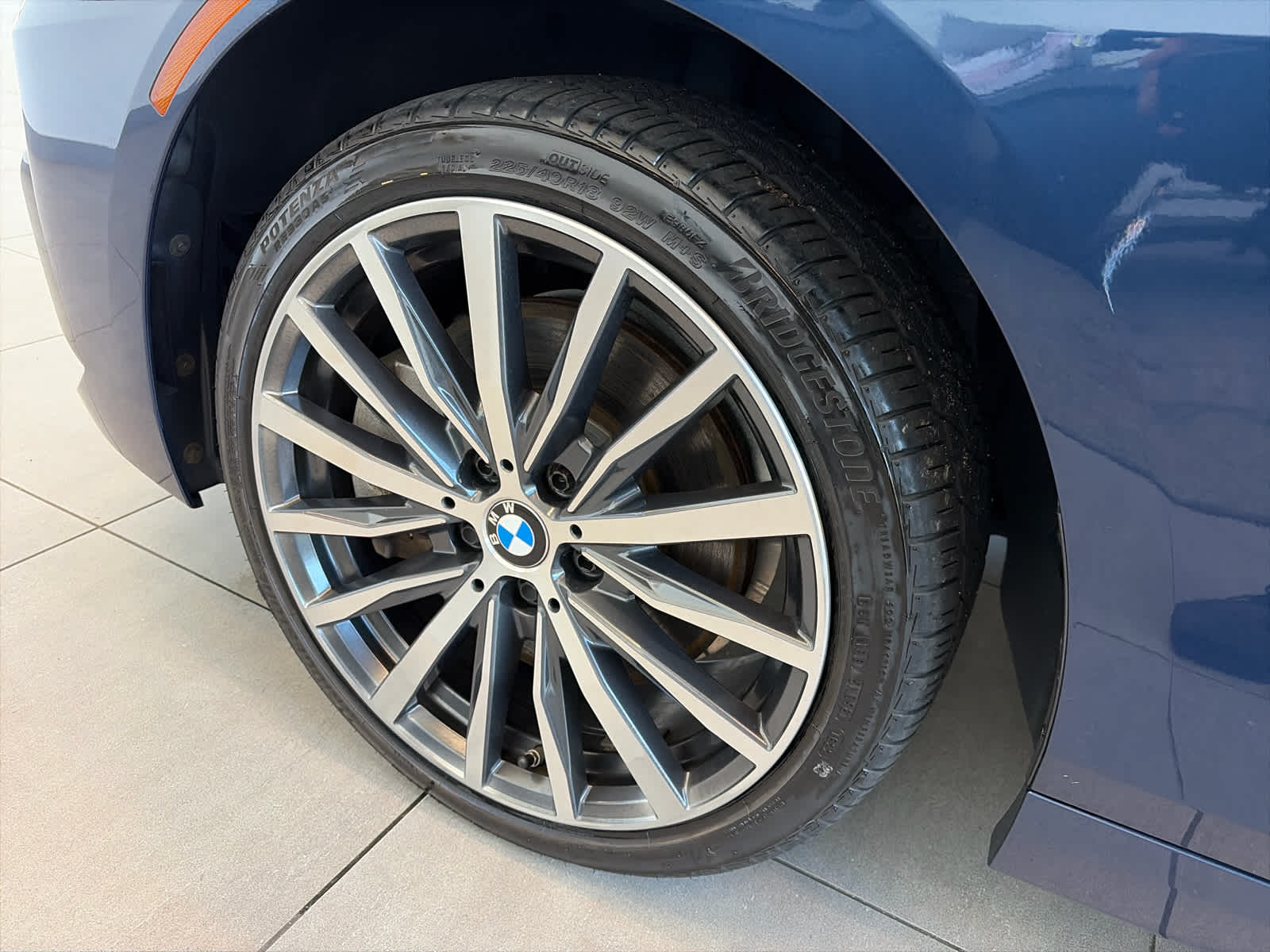 2022 BMW 2 Series 228i xDrive Gran Coupe