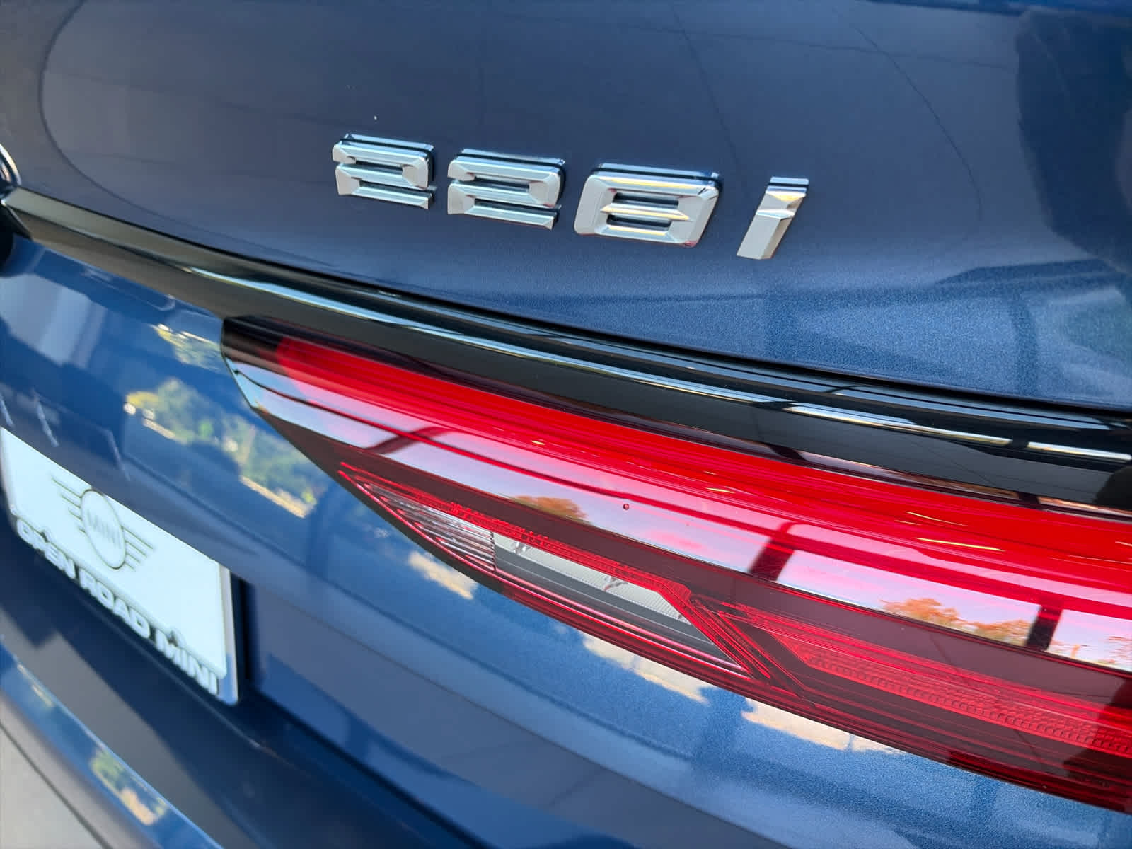 2022 BMW 2 Series 228i xDrive Gran Coupe