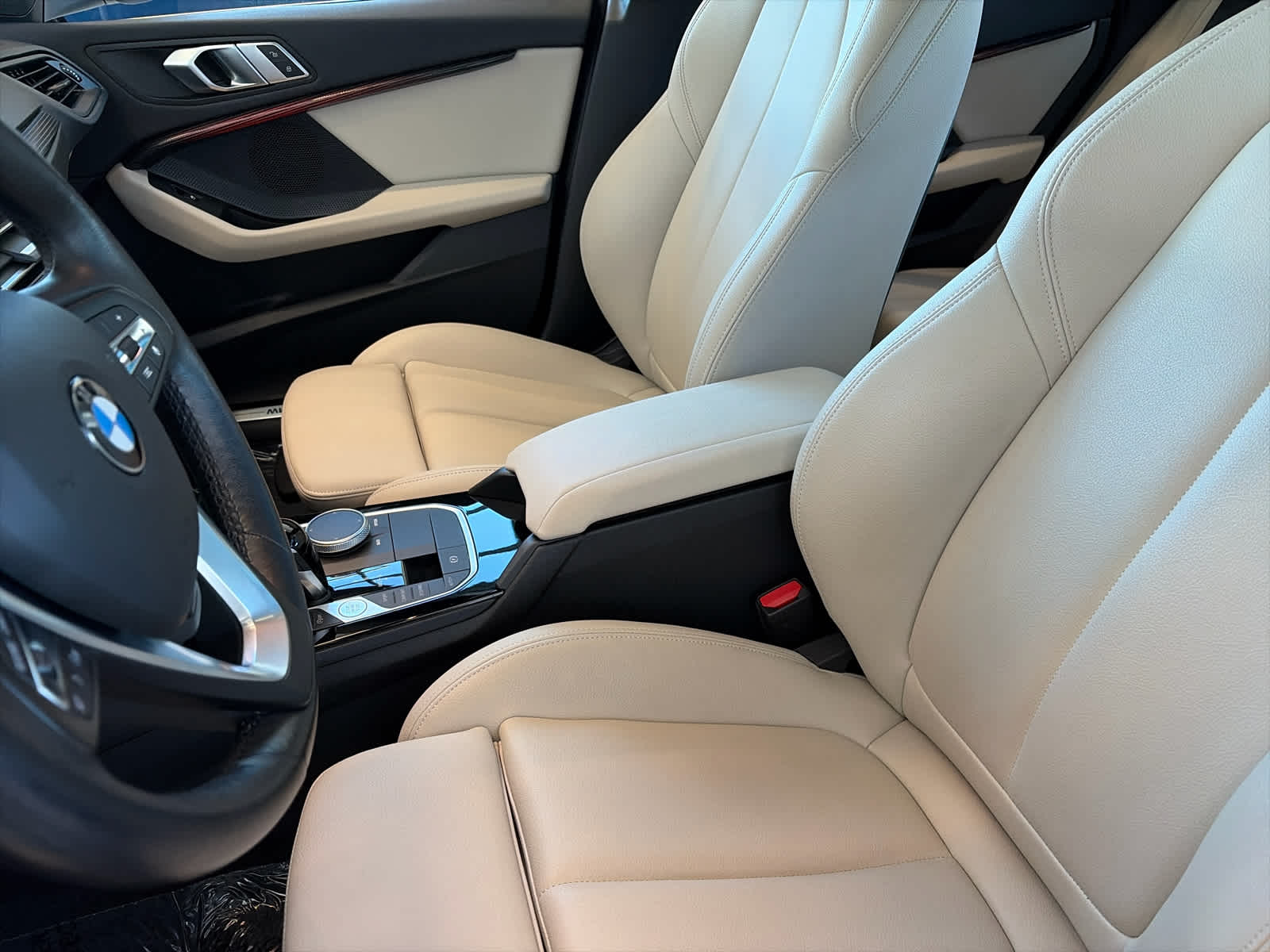 2022 BMW 2 Series 228i xDrive Gran Coupe