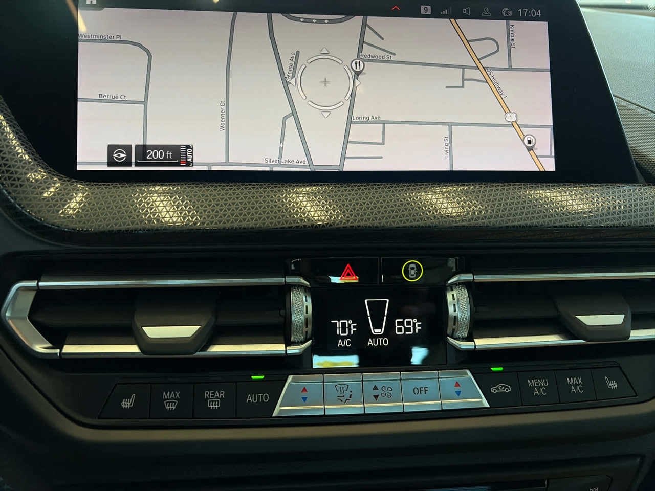 2022 BMW 2 Series 228i xDrive Gran Coupe