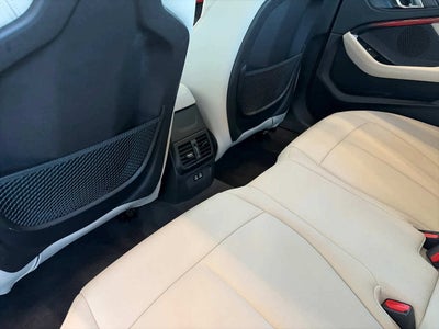 2022 BMW 2 Series 228i xDrive Gran Coupe