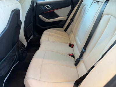 2022 BMW 2 Series 228i xDrive Gran Coupe