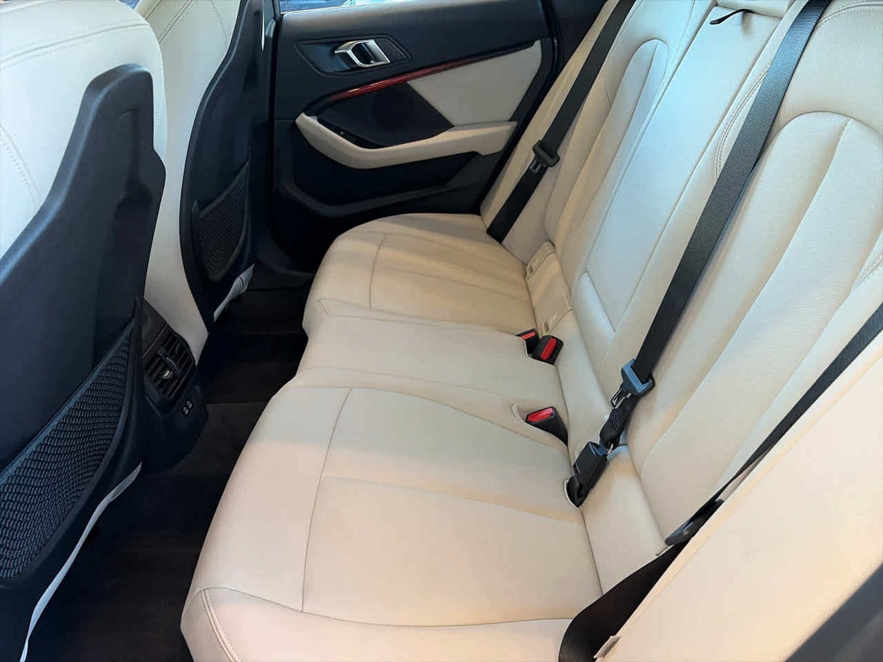 2022 BMW 2 Series 228i xDrive Gran Coupe
