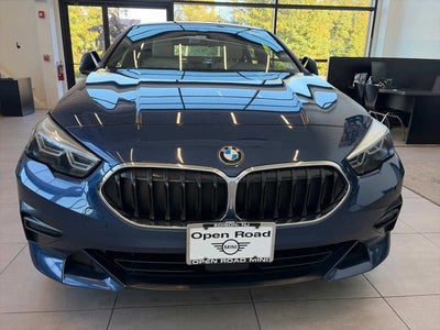 2022 BMW 2 Series 228i xDrive Gran Coupe