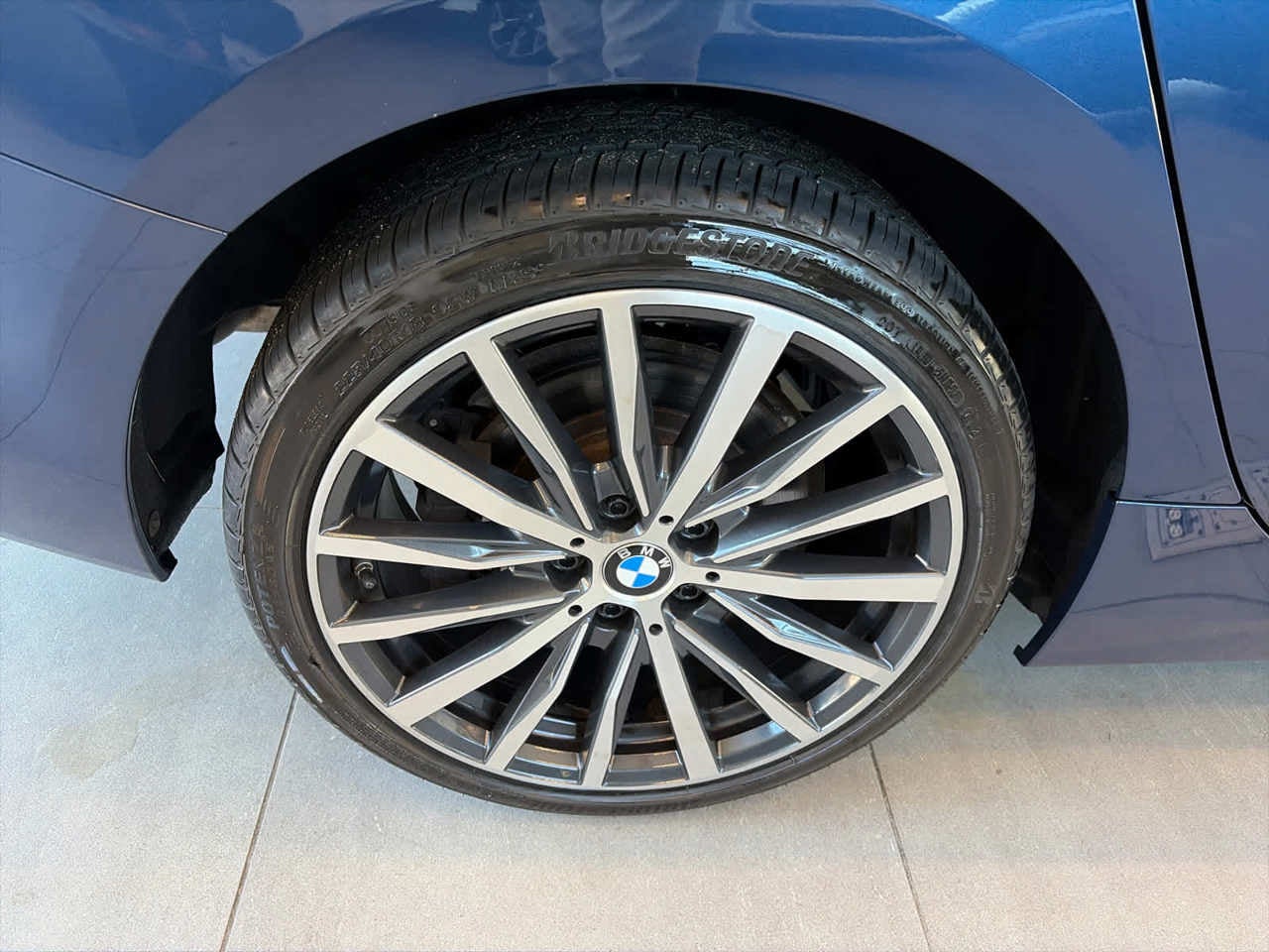 2022 BMW 2 Series 228i xDrive Gran Coupe