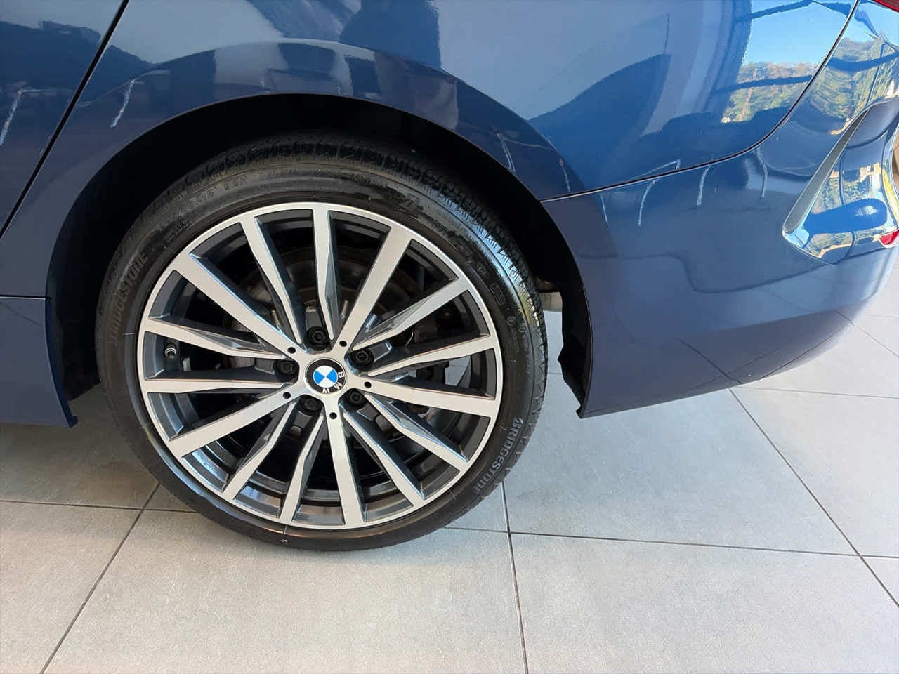 2022 BMW 2 Series 228i xDrive Gran Coupe