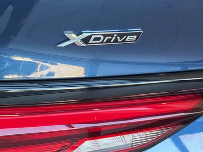 2022 BMW 2 Series 228i xDrive Gran Coupe
