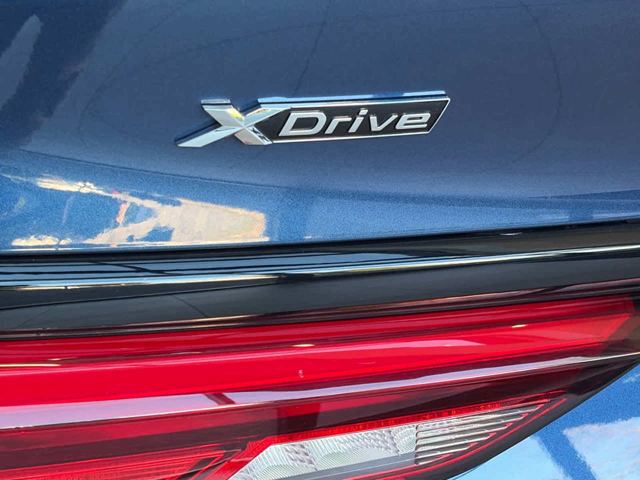 2022 BMW 2 Series 228i xDrive Gran Coupe