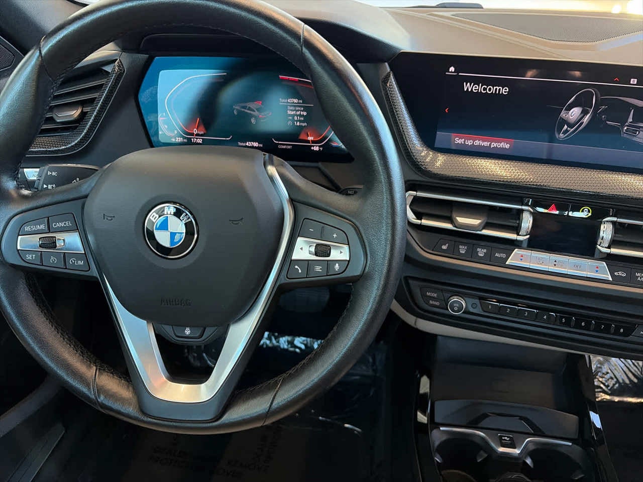 2022 BMW 2 Series 228i xDrive Gran Coupe