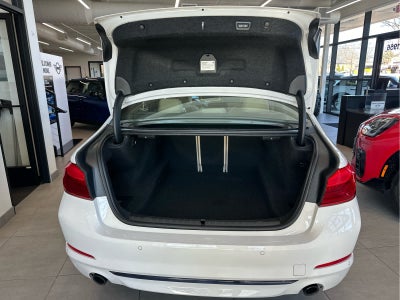2019 BMW 5 Series 530i xDrive Sedan