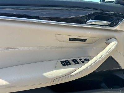 2019 BMW 5 Series 530i xDrive Sedan