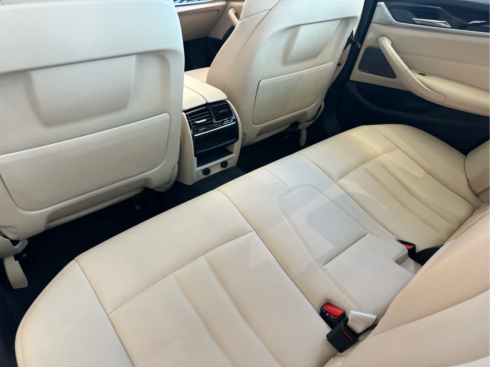 2019 BMW 5 Series 530i xDrive Sedan