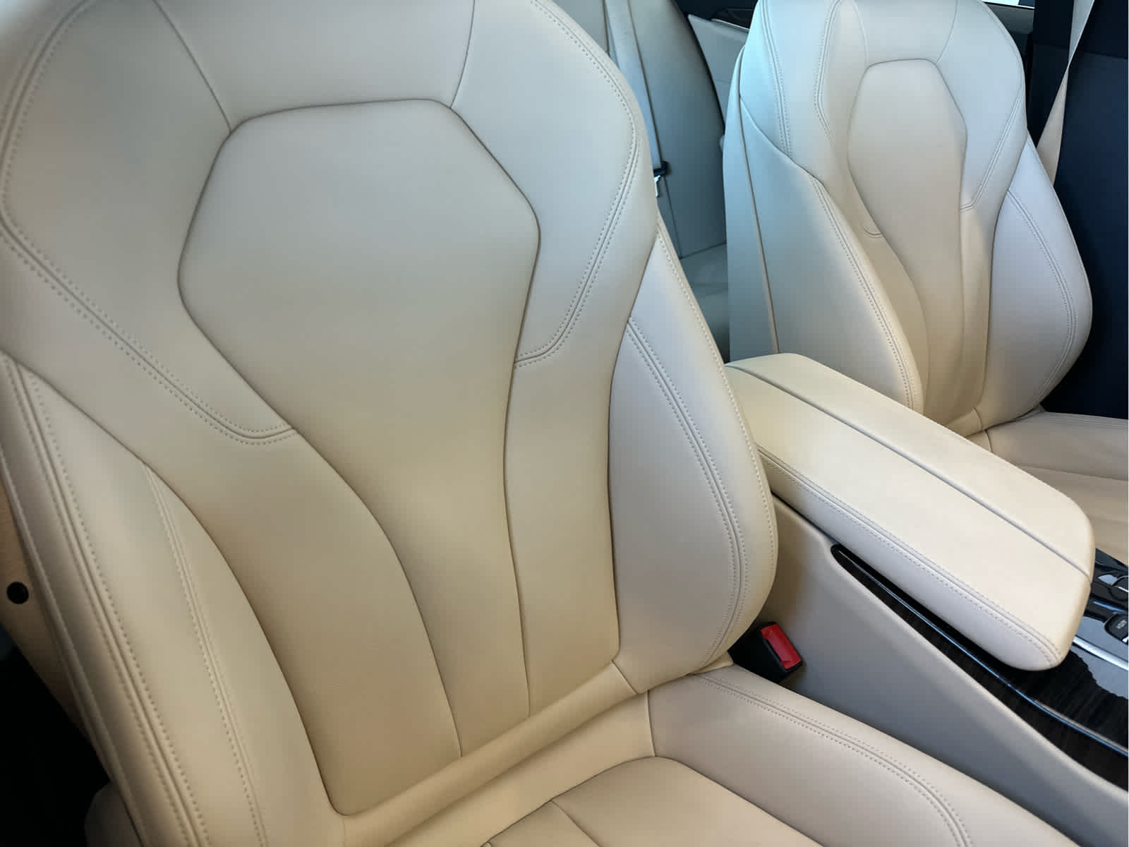 2019 BMW 5 Series 530i xDrive Sedan